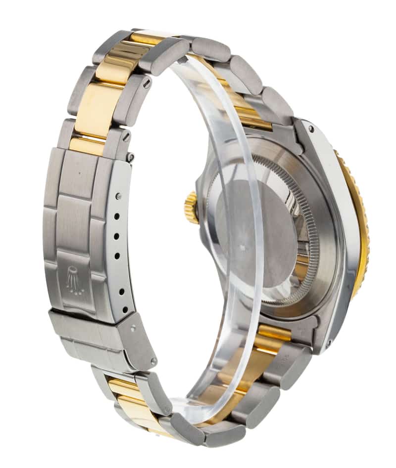Rolex Submariner 16613